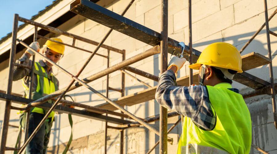 Ridge Cap Repair in Schaghticoke, NY
